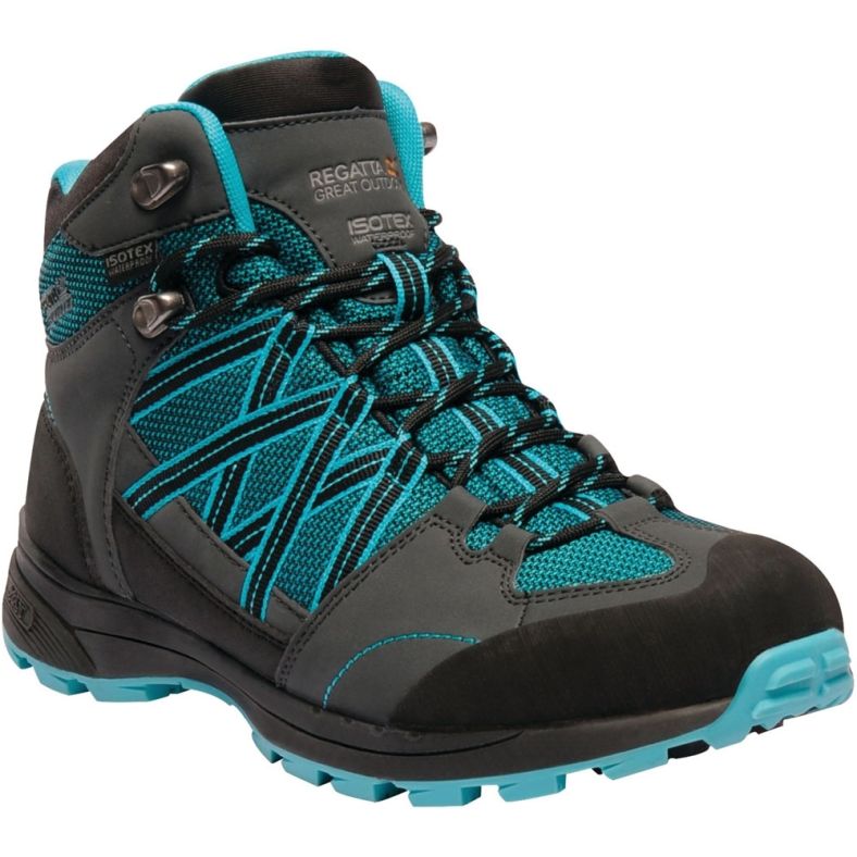 Regatta samaris womens boots discount