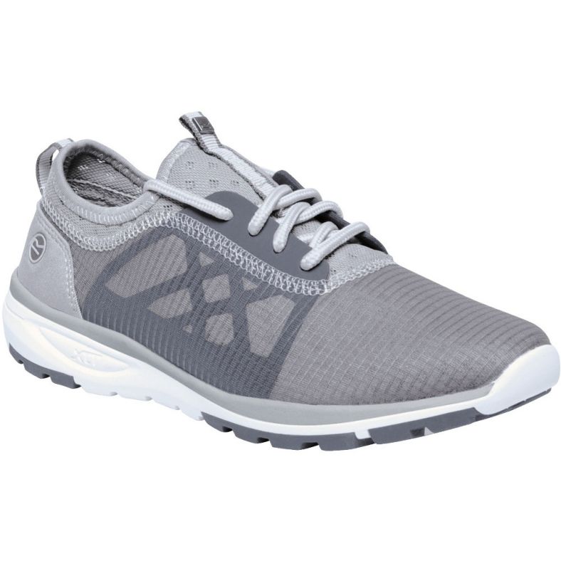 Regatta Womens Marine Sport II Lightweight Rip Stop Trainers Outdoor Look