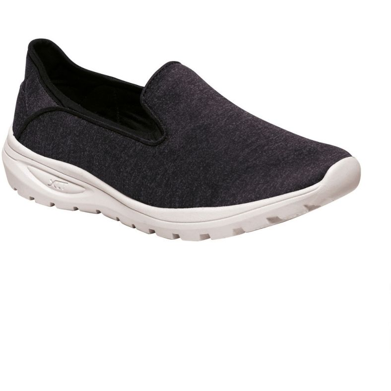 Regatta Womens Marine Slip On Lightweight Trainers Shoes | Outdoor Look