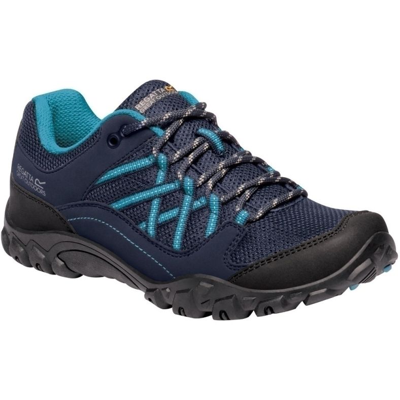 Regatta Womens Edgepoint III Waterproof 