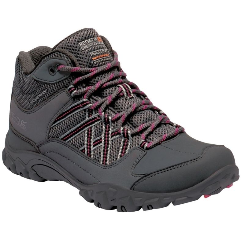 Waterproofing fabric walking boots cheap