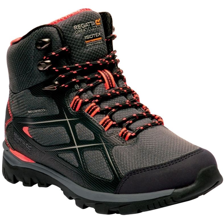 regatta isotex boots review