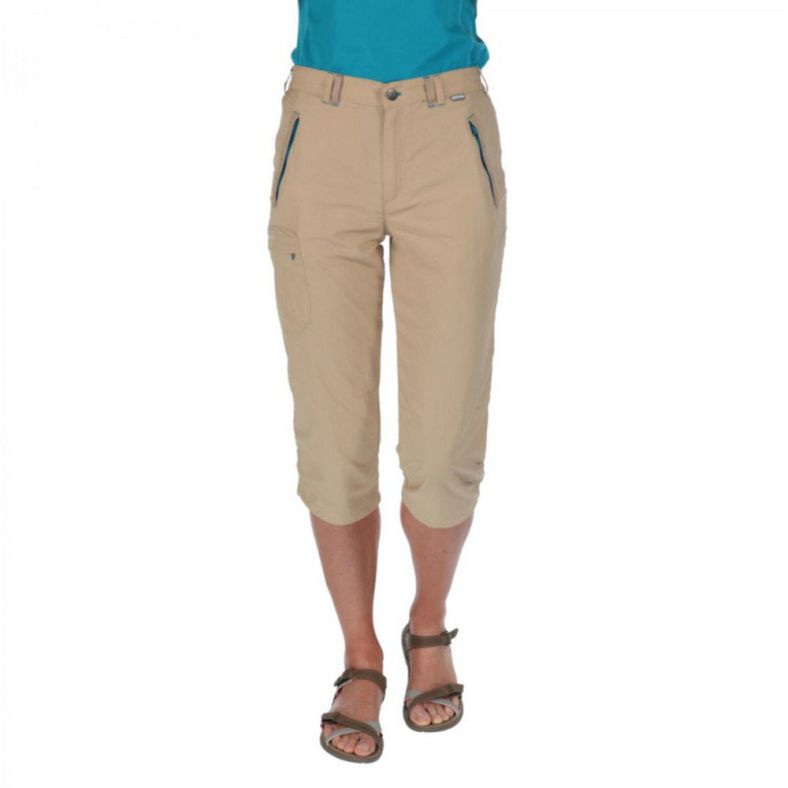 Regatta Womens/Ladies Chaska UPF 40+