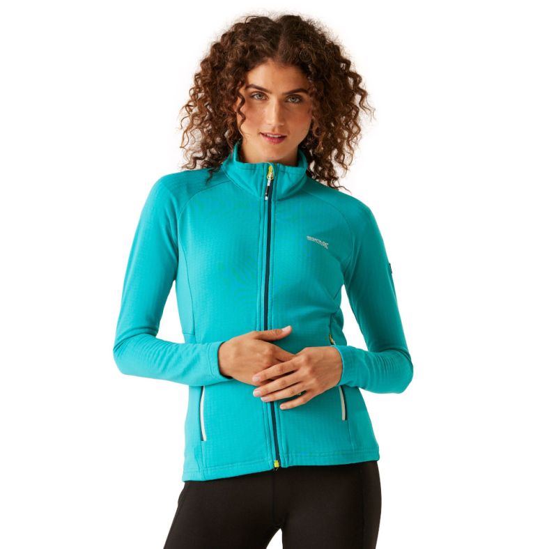 Zip jacket womens discount
