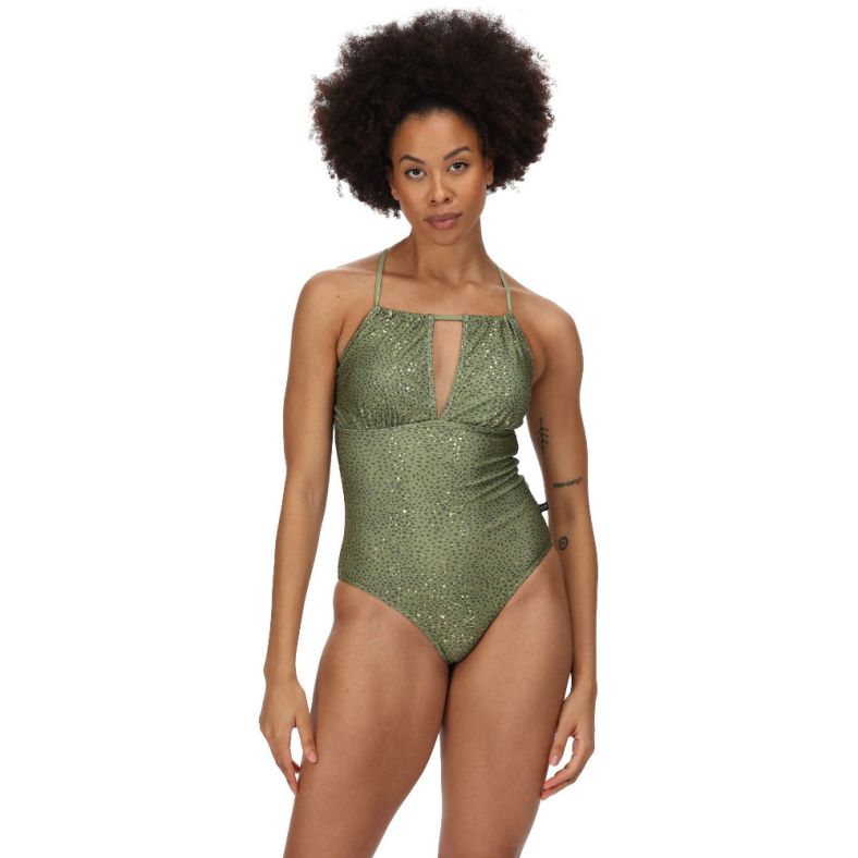 Regatta swimming costume outlet