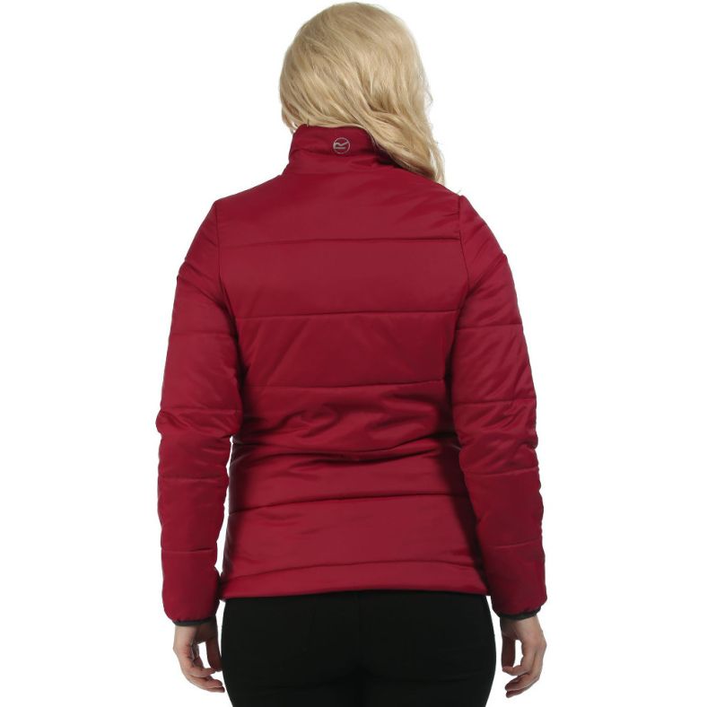 regatta zyber jacket