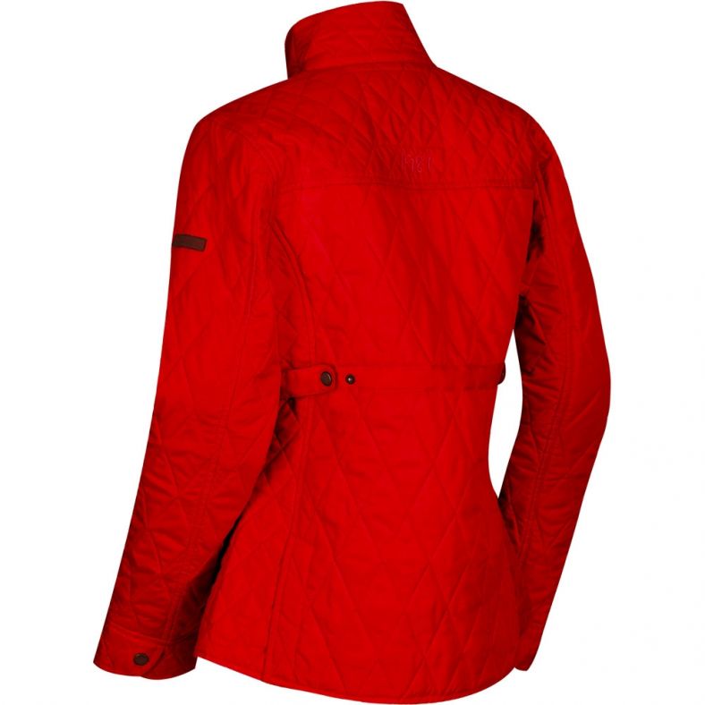 Camryn sales quilted jacket
