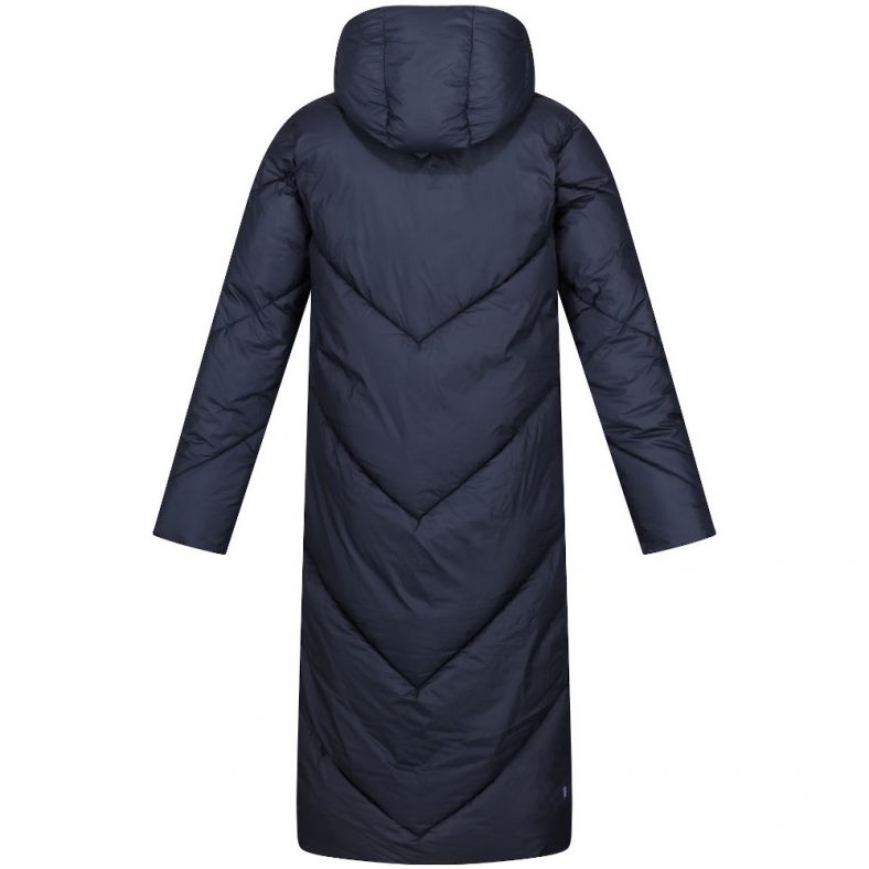 Long regatta coat shop