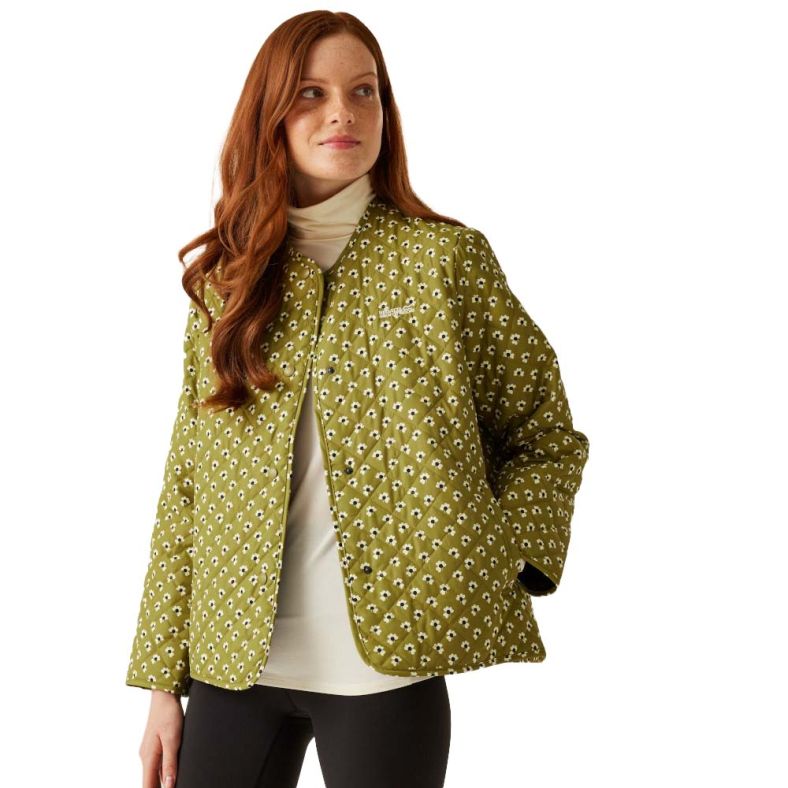 Regatta ladies quilted jackets new arrivals