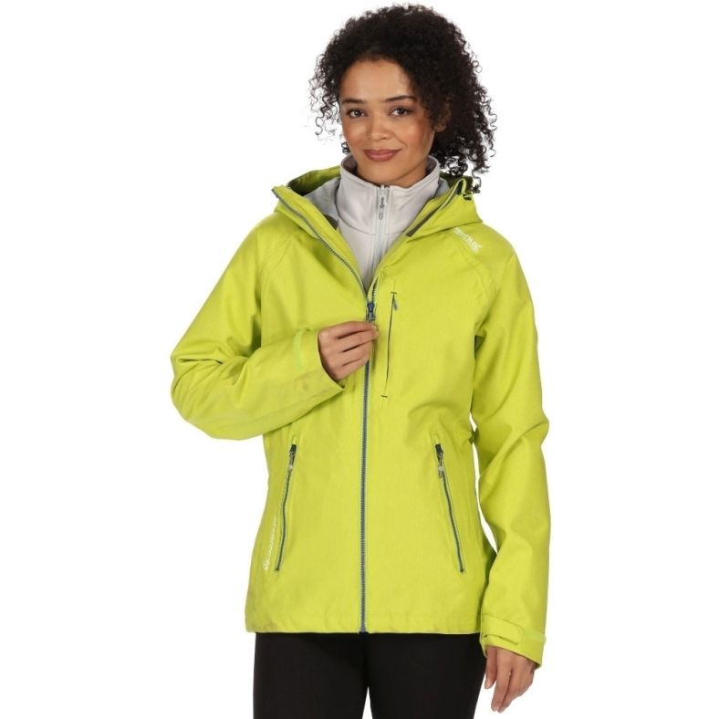 regatta isotex 15000 jacket