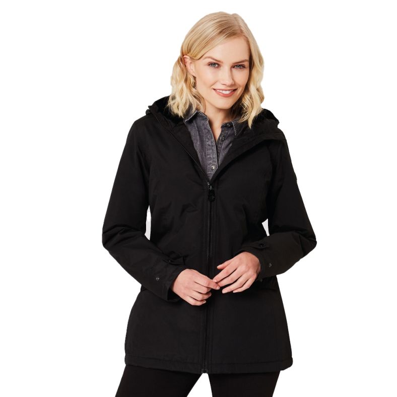 Regatta bergonia coat new arrivals