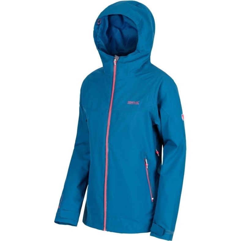 regatta wentwood 3 in 1 jacket womens