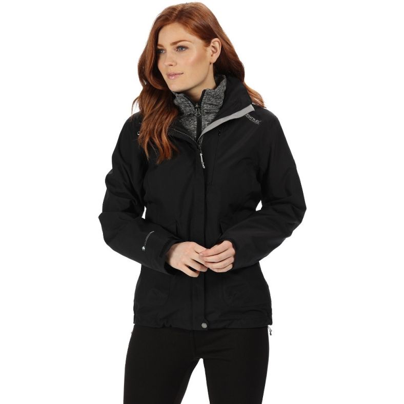 regatta calyn jacket