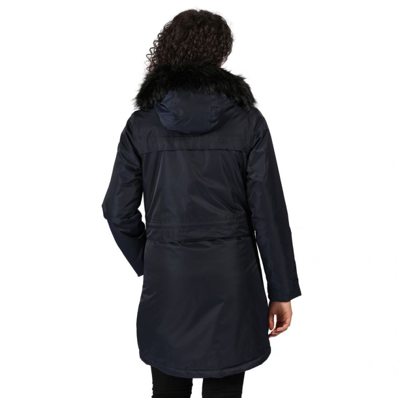 Regatta lexia coat shop