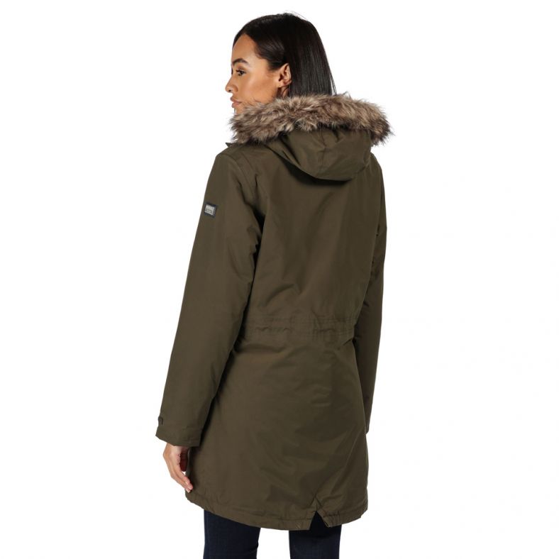barbour tellin jacket