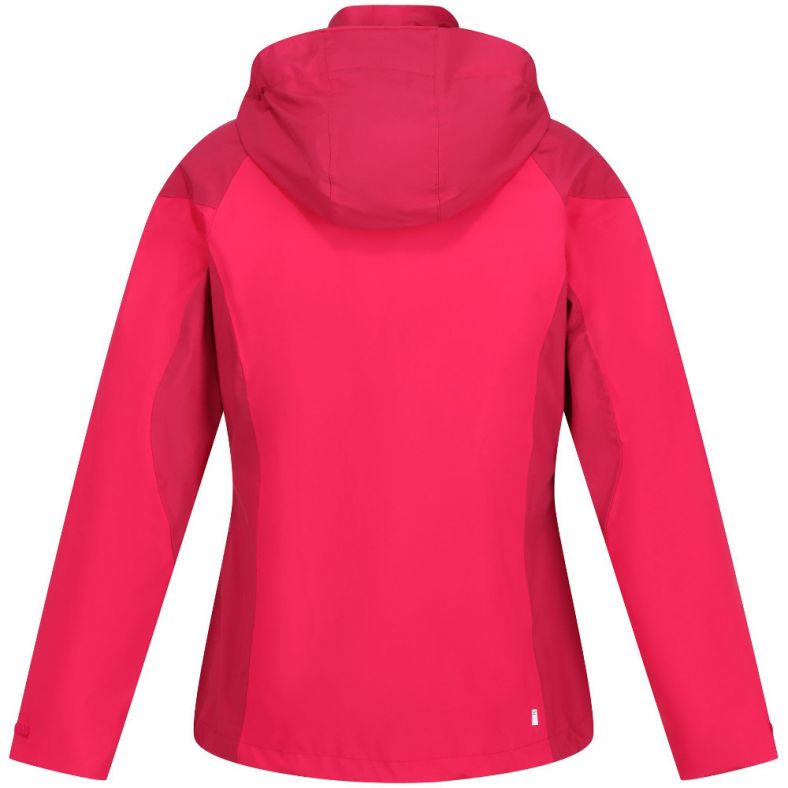 Regatta wentwood 3 in 1 jacket womens hot sale