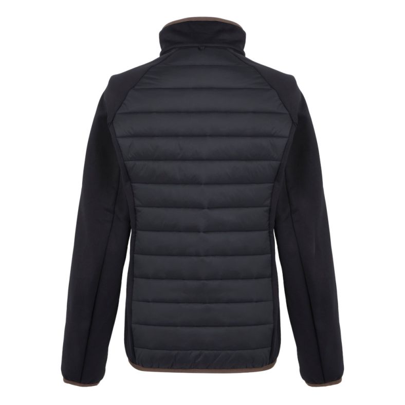 Regatta Womens Carletta IX 3in1 Waterproof Jacket Outdoor Look