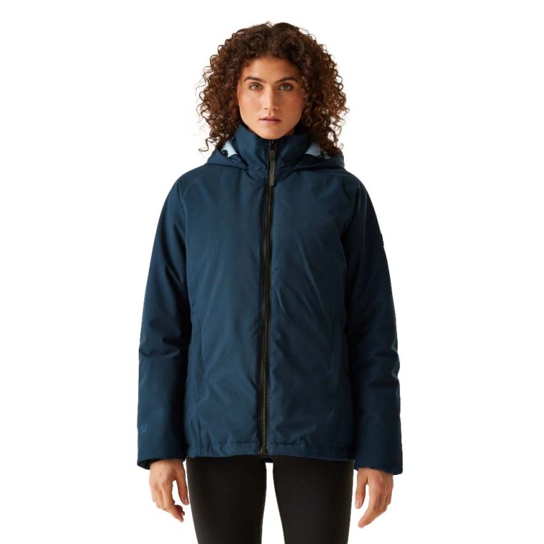 Regatta coats the range hotsell