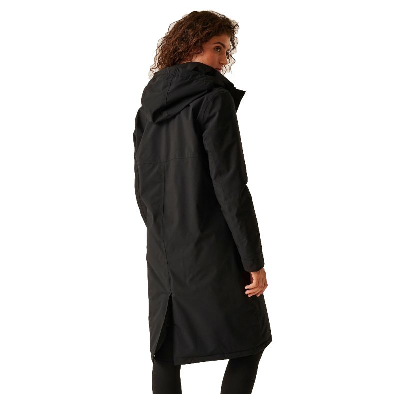 Regatta long raincoat clearance