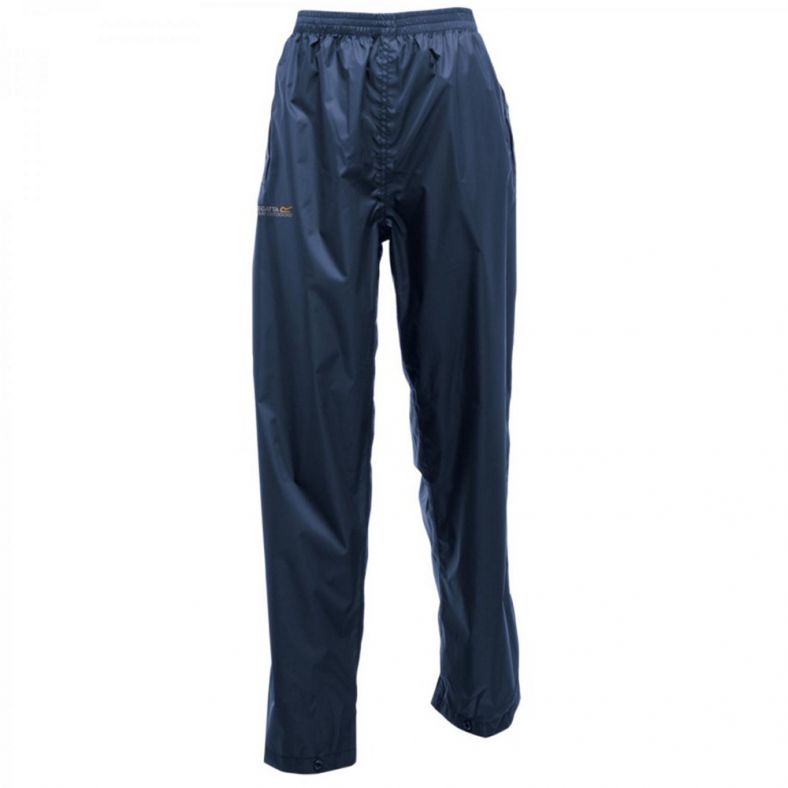 Regatta amelie ladies waterproof trouser store