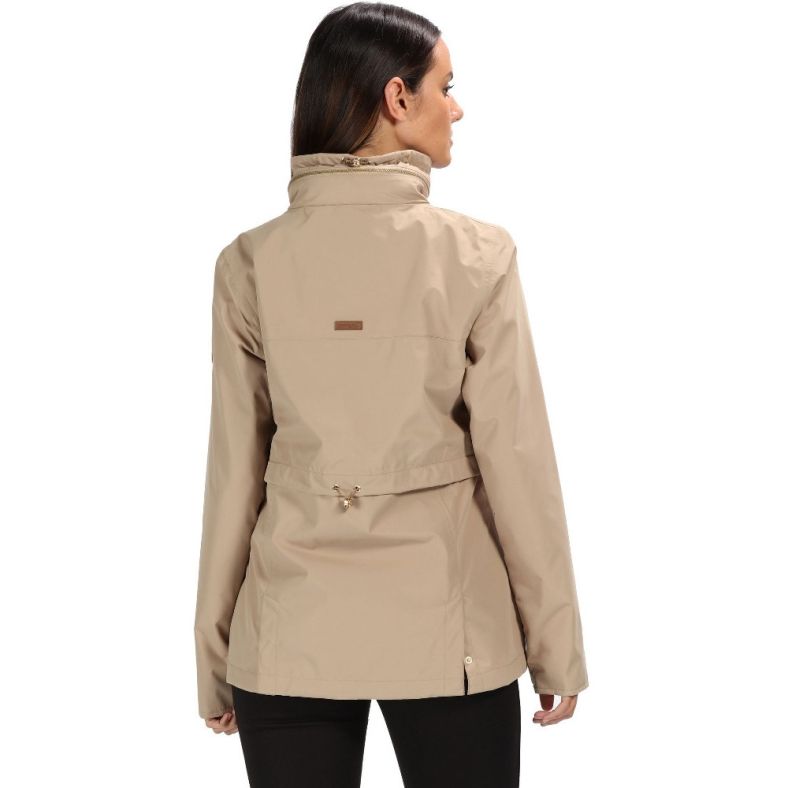 warmest rab down jacket