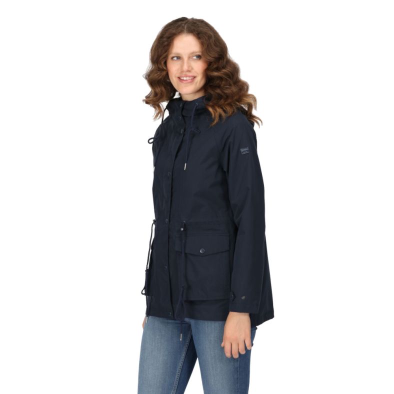 Regatta deals ladies coat