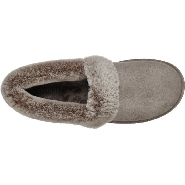 cozy campfire team toasty full slipper