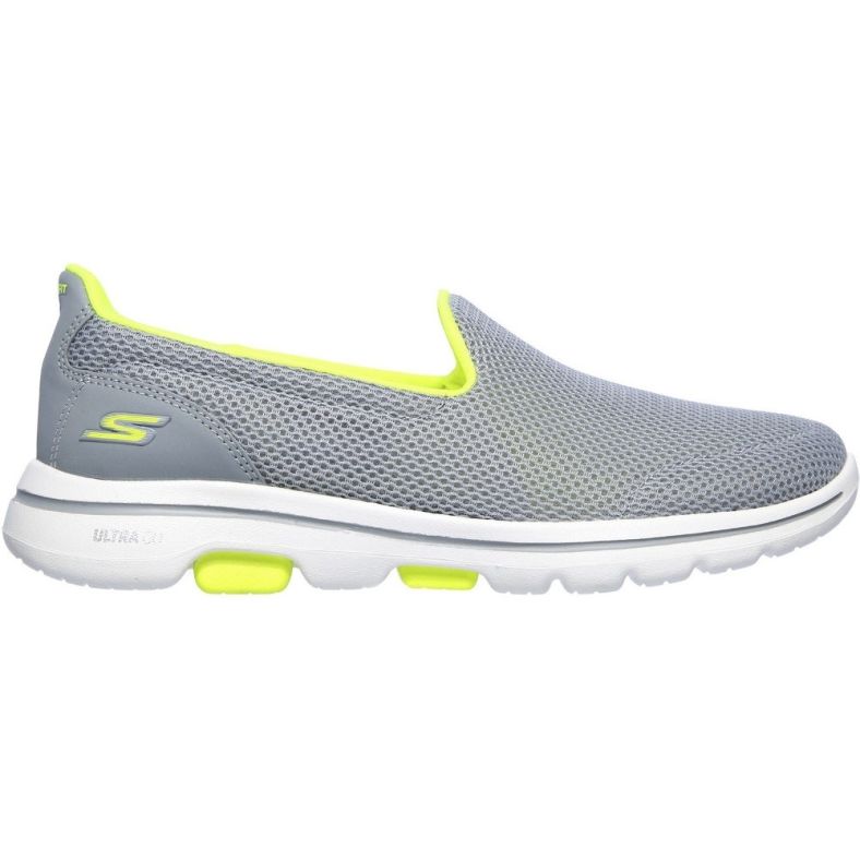 skechers slip on runners