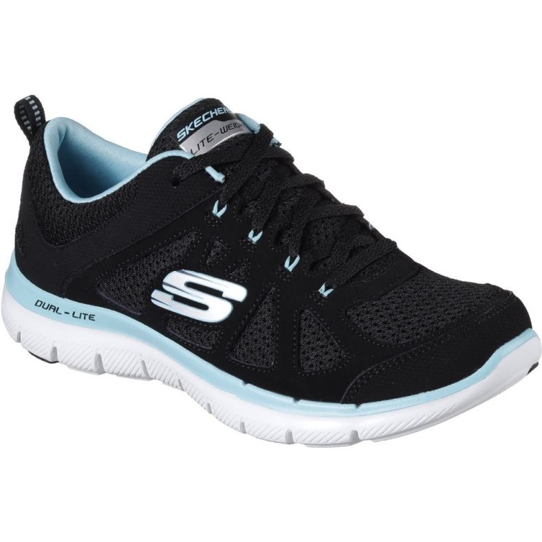 Skechers Womens Appeal 2.0 Simplistic Sports Trainers | Outdoor Look