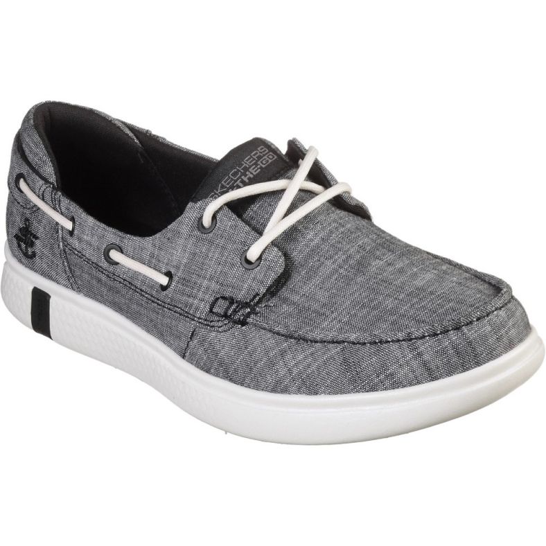 lightweight deck shoes