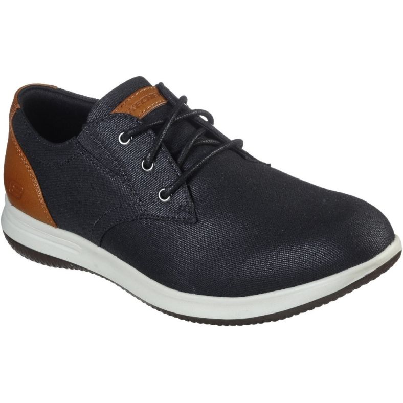 skechers casual dress shoes