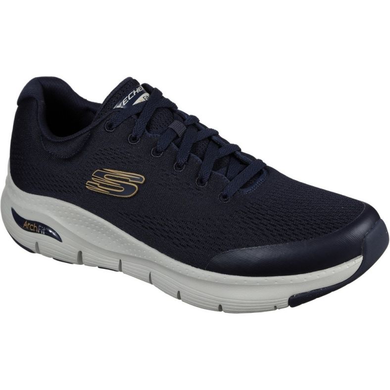 Skechers mens rocker bottom shoes deals
