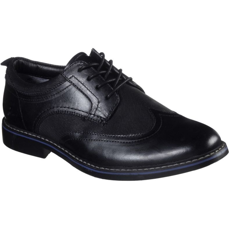Skechers formal shoes discount men