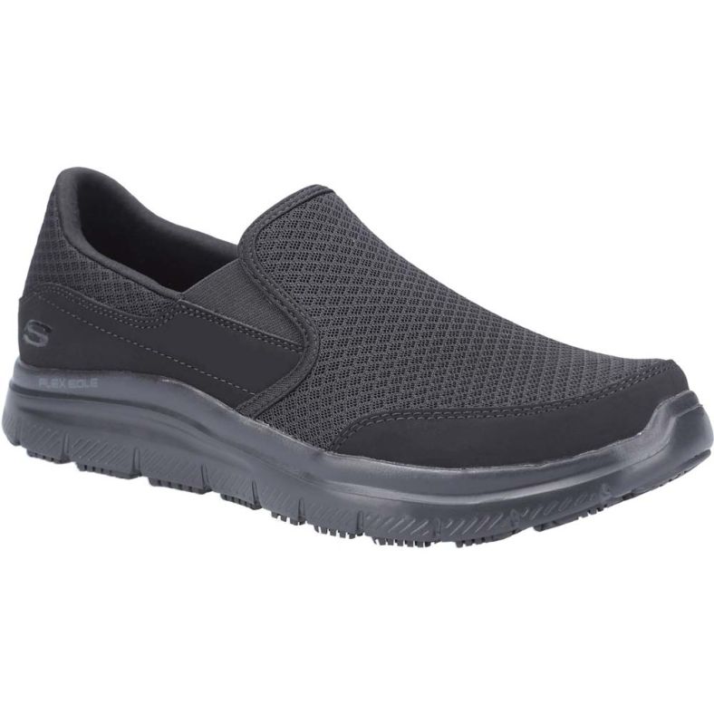 Skechers men's top flex advantage sr