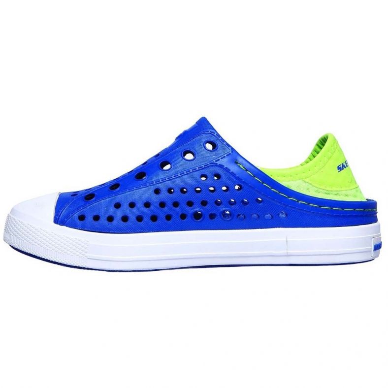 Skechers guzman steps aqua surge shop