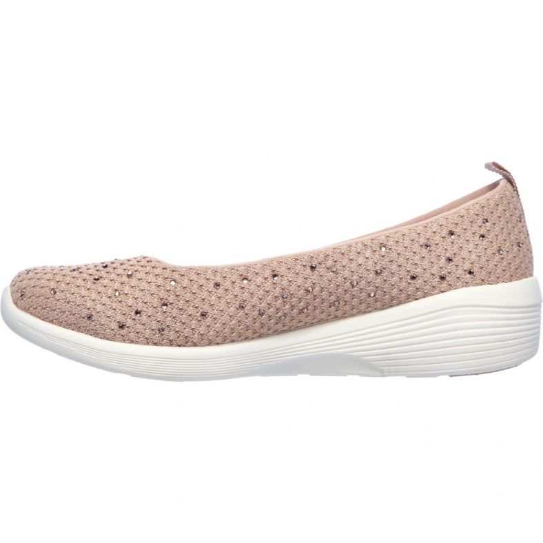 Skechers arya airy days store