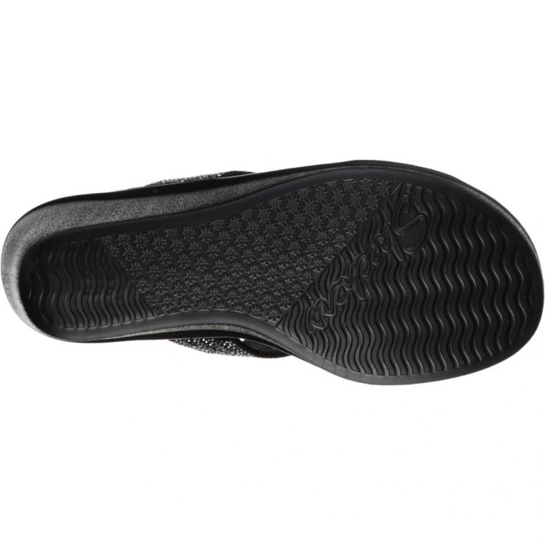 Skechers rumble up store