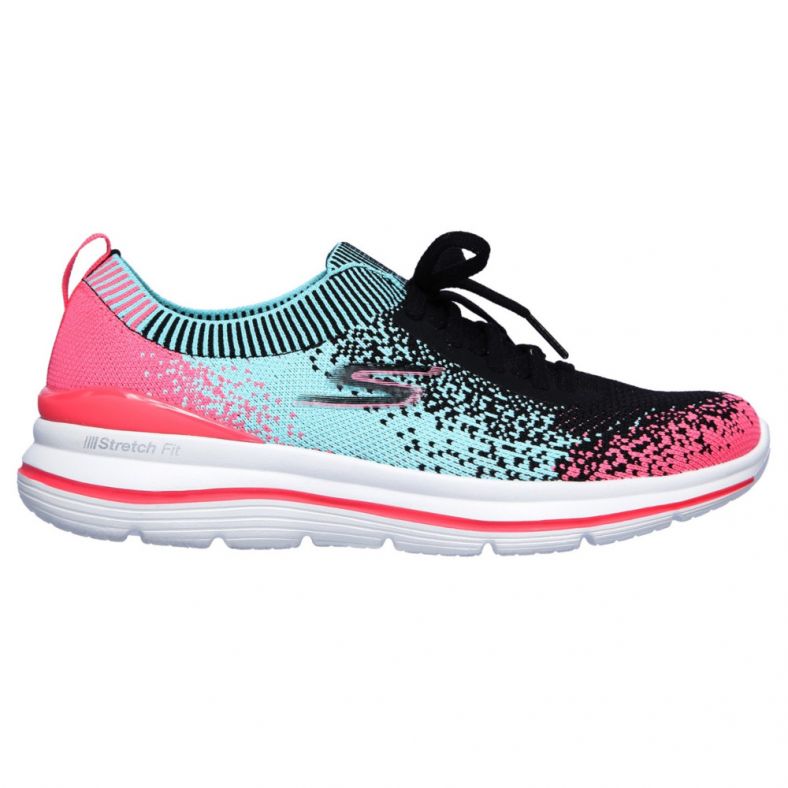 skechers stretch fit womens