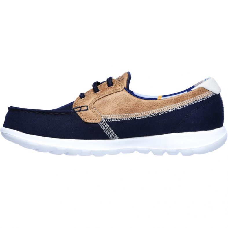 Skechers ladies boat shoes uk online