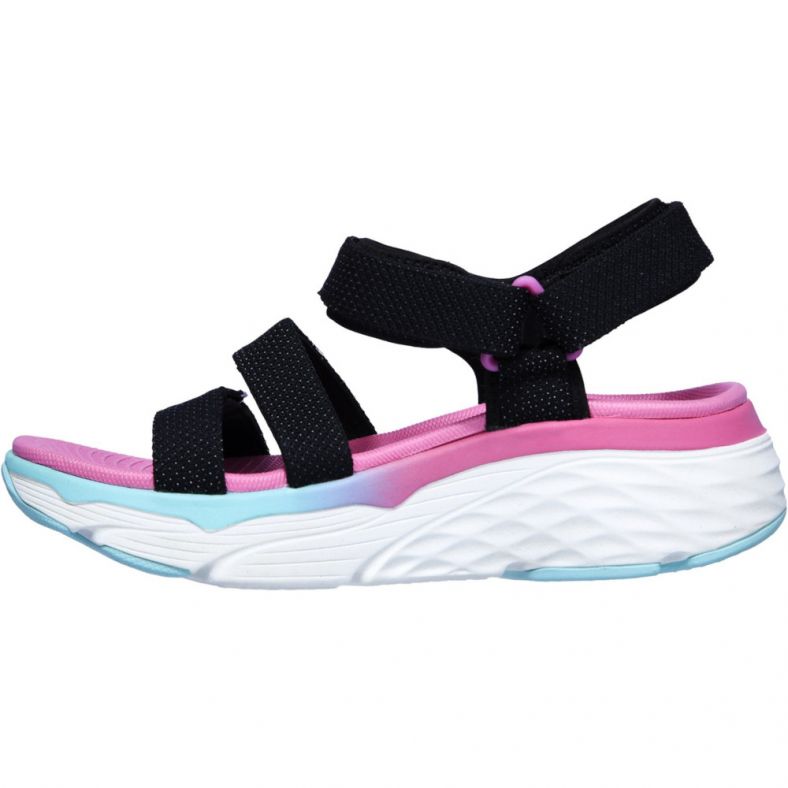 Skechers women's wedge shoes hotsell