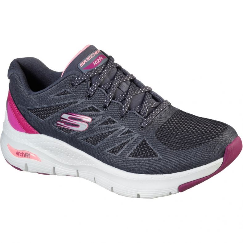 Skechers skybound ladies trainers new arrivals