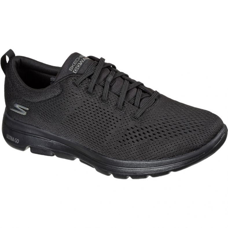 Skechers Mens Go Walk 5 Warwick Sports Trainers Outdoor Look