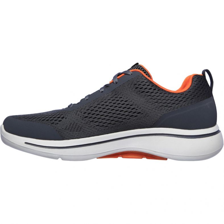 Skechers go walk 2 avis clearance