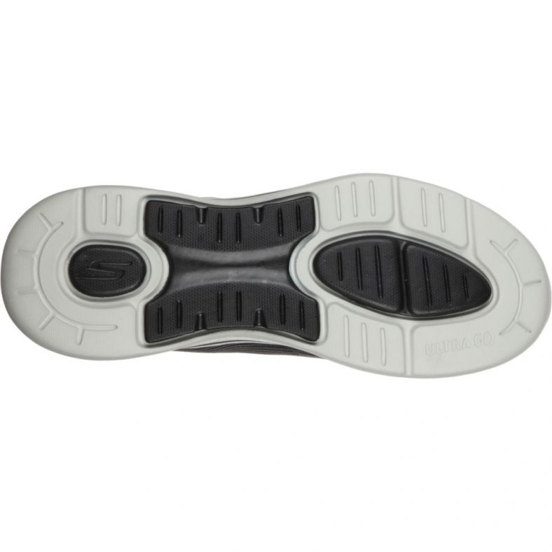 Skechers ultra go mens sale on sale