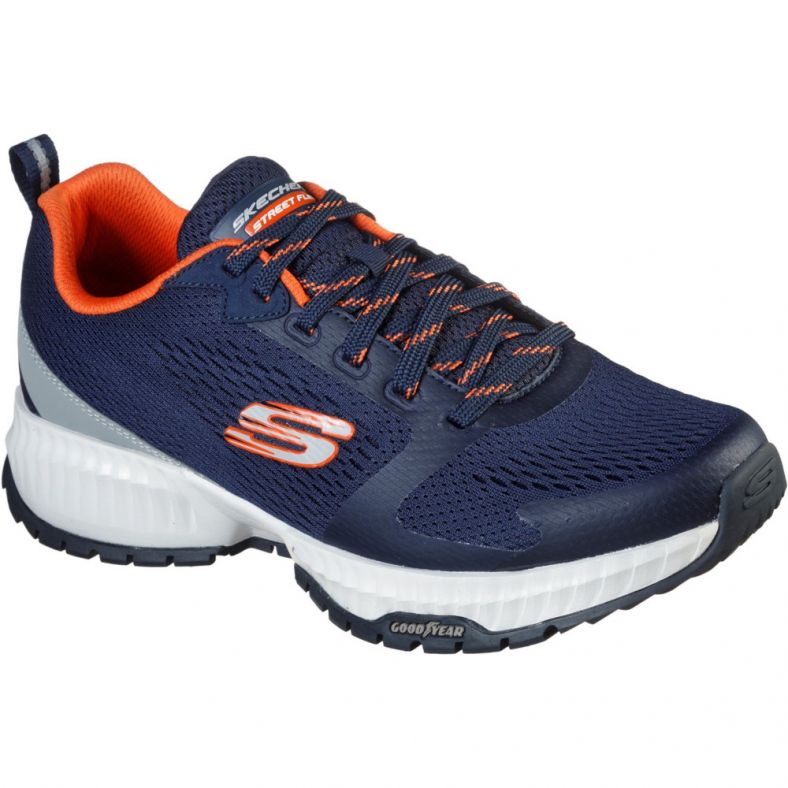 Mens skechers size 1 sale