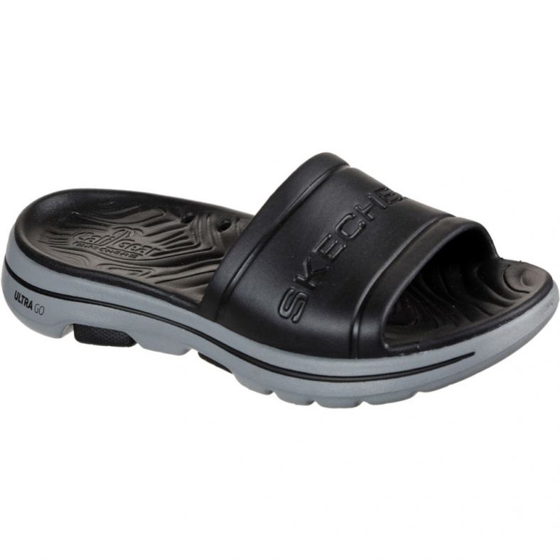 Skechers mens sliders new arrivals