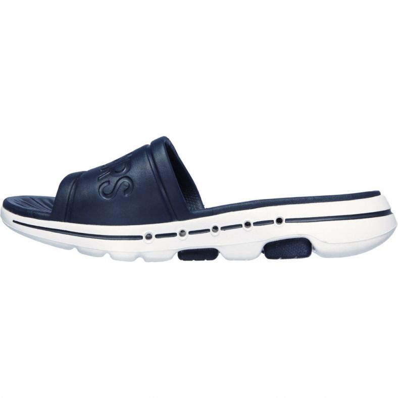 Skechers mens sliders shop uk
