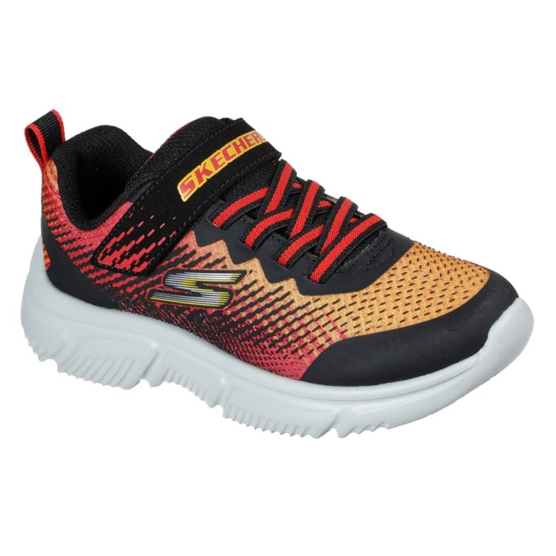Skechers go walk boys clearance