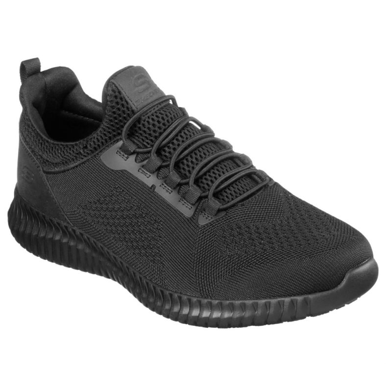 Breathable slip resistant shoes on sale