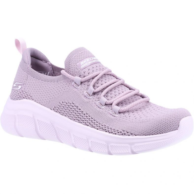 skechers woven shoes